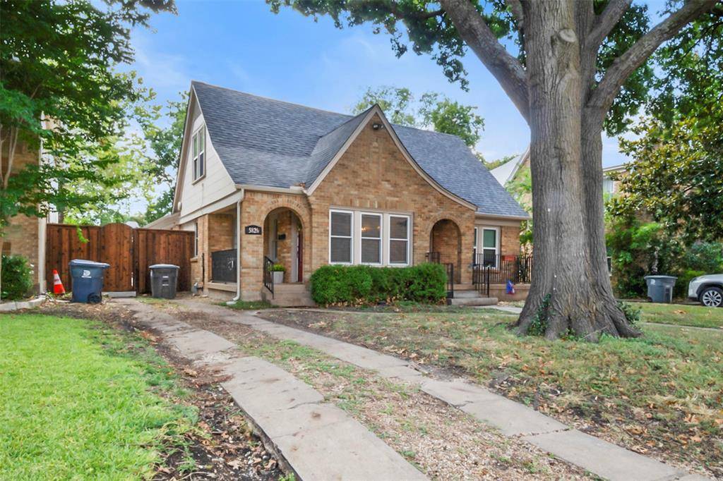 Dallas, TX 75206,5824-5826 Goodwin Avenue