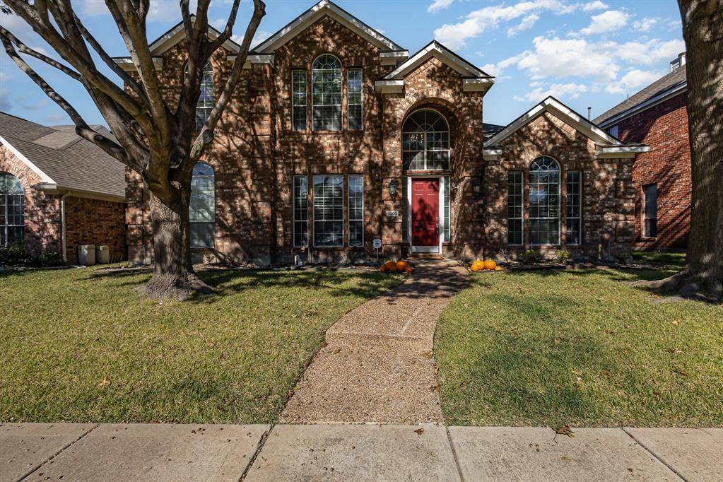 Mckinney, TX 75072,9300 Sterling Gate Drive