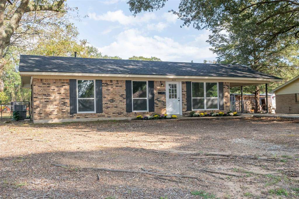 Minden, LA 71055,805 Watterman Street