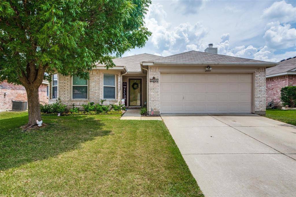 Mckinney, TX 75071,2844 Bluffs Court