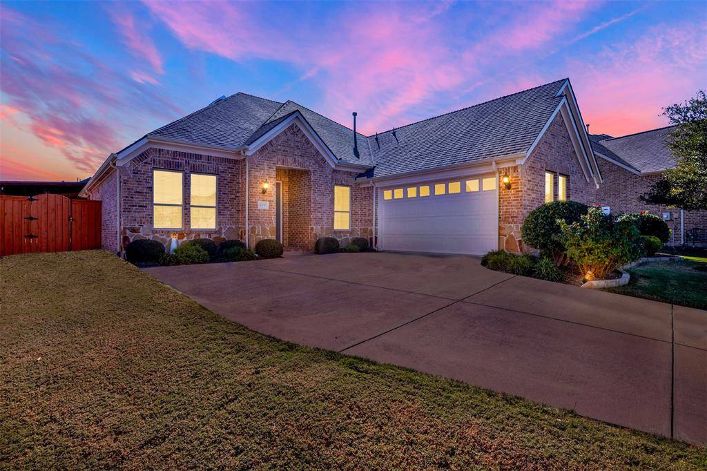 Frisco, TX 75036,4598 Berry Ridge Lane