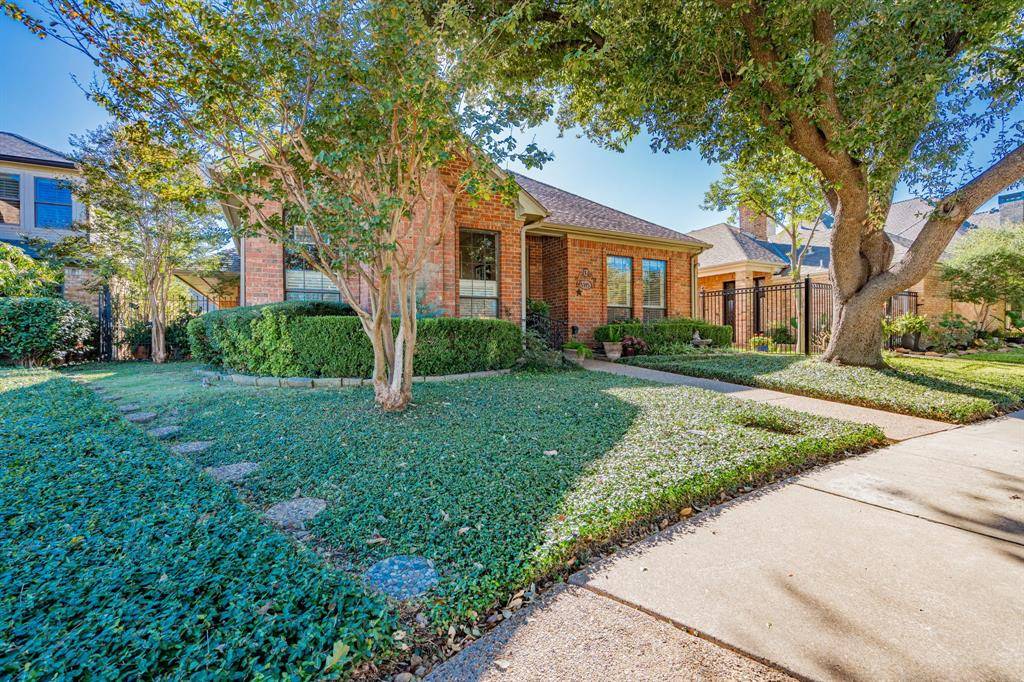 Dallas, TX 75240,5715 Encore Drive