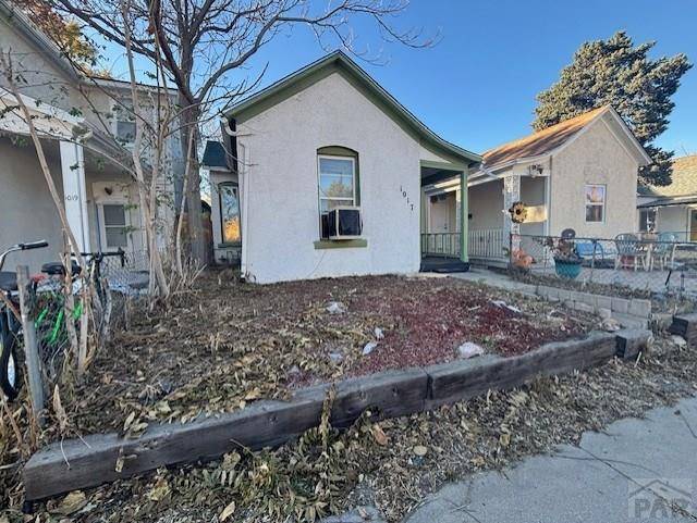 Pueblo, CO 81004,1017 E Orman Ave