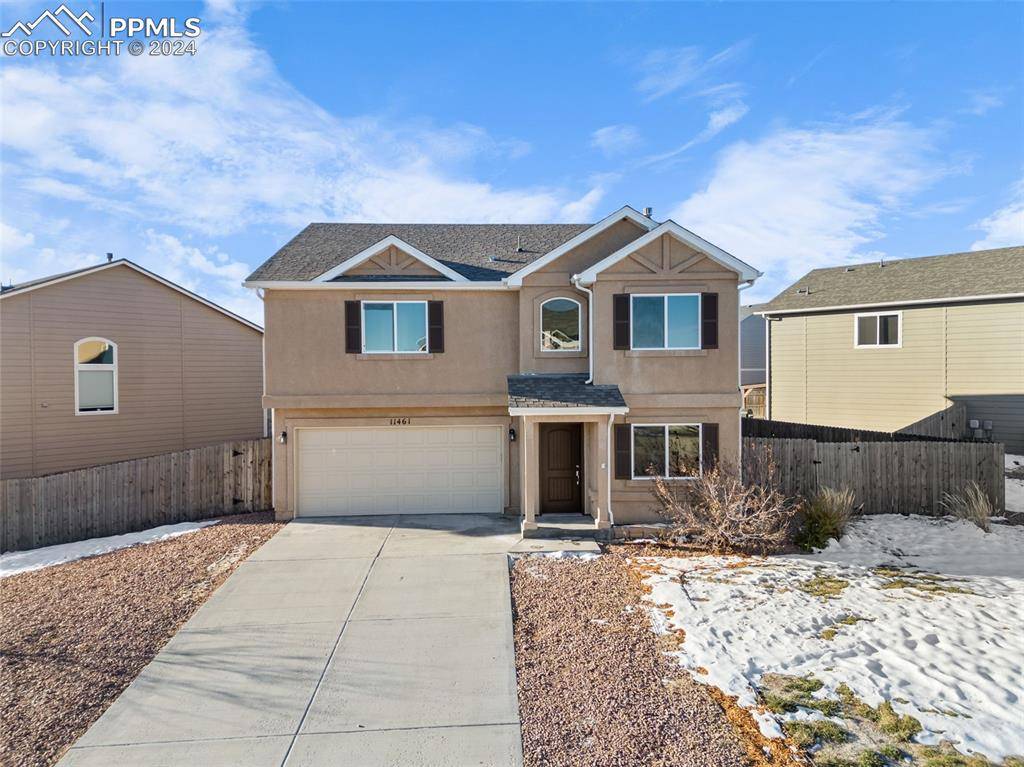 Peyton, CO 80831,11461 Avena RD