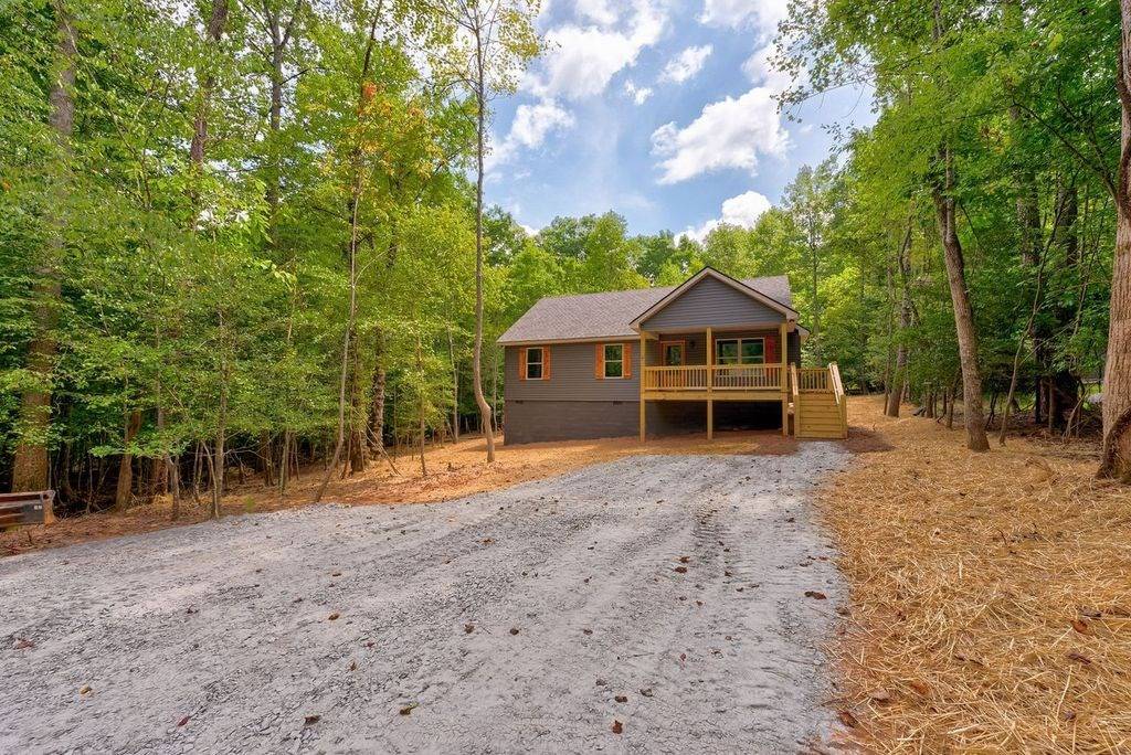 Ellijay, GA 30540,705 Villa Drive