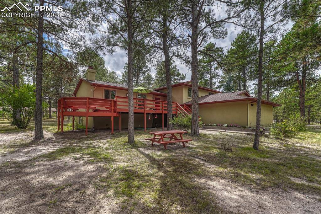 Colorado Springs, CO 80908,8510 Wilderness DR