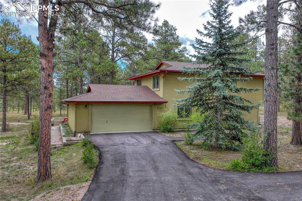 Colorado Springs, CO 80908,8510 Wilderness DR