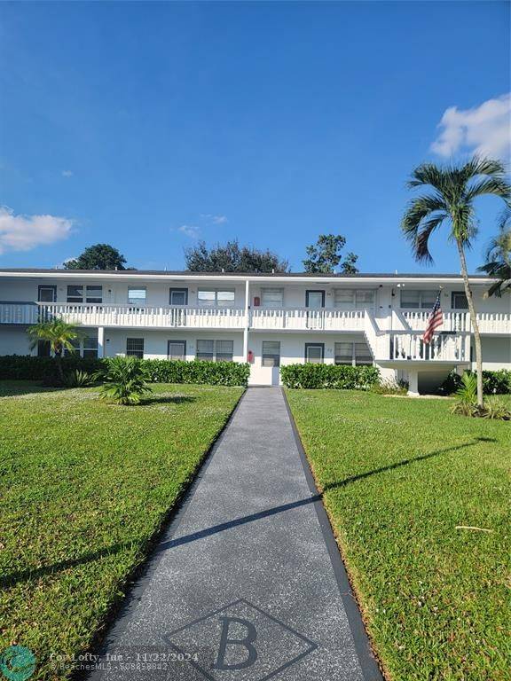 Deerfield Beach, FL 33442,35 Prescott B  #35