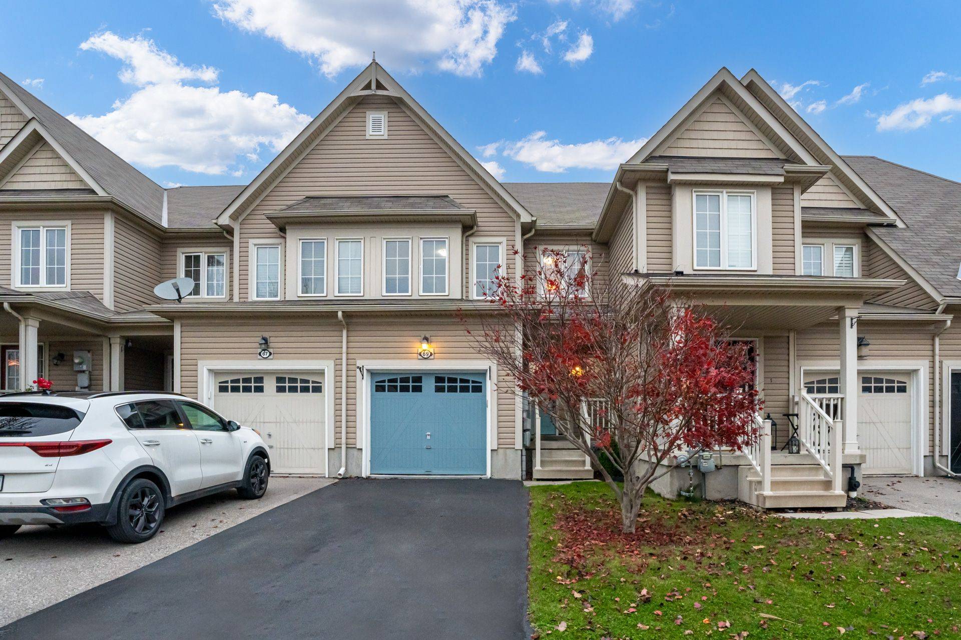 Brantford, ON N3T 0G9,69 English LN