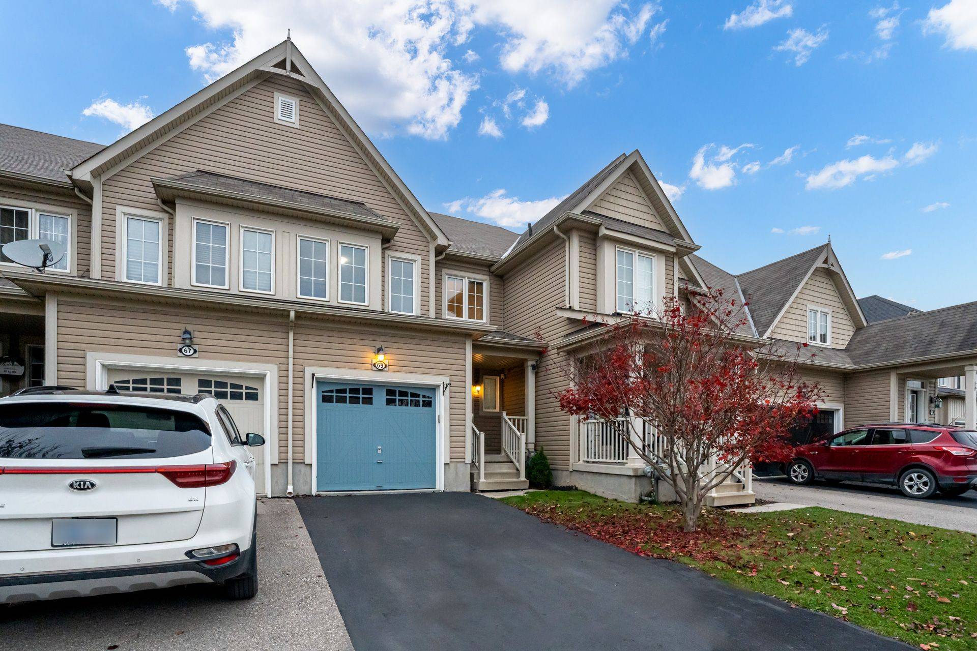 Brantford, ON N3T 0G9,69 English LN