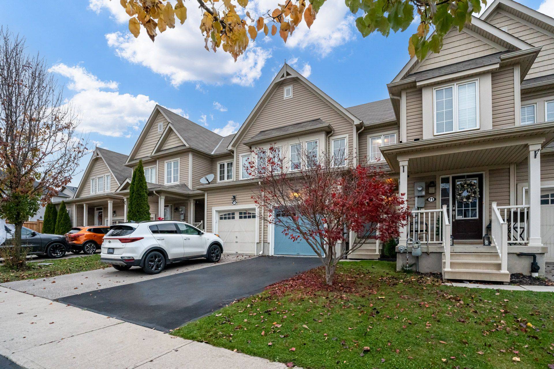 Brantford, ON N3T 0G9,69 English LN