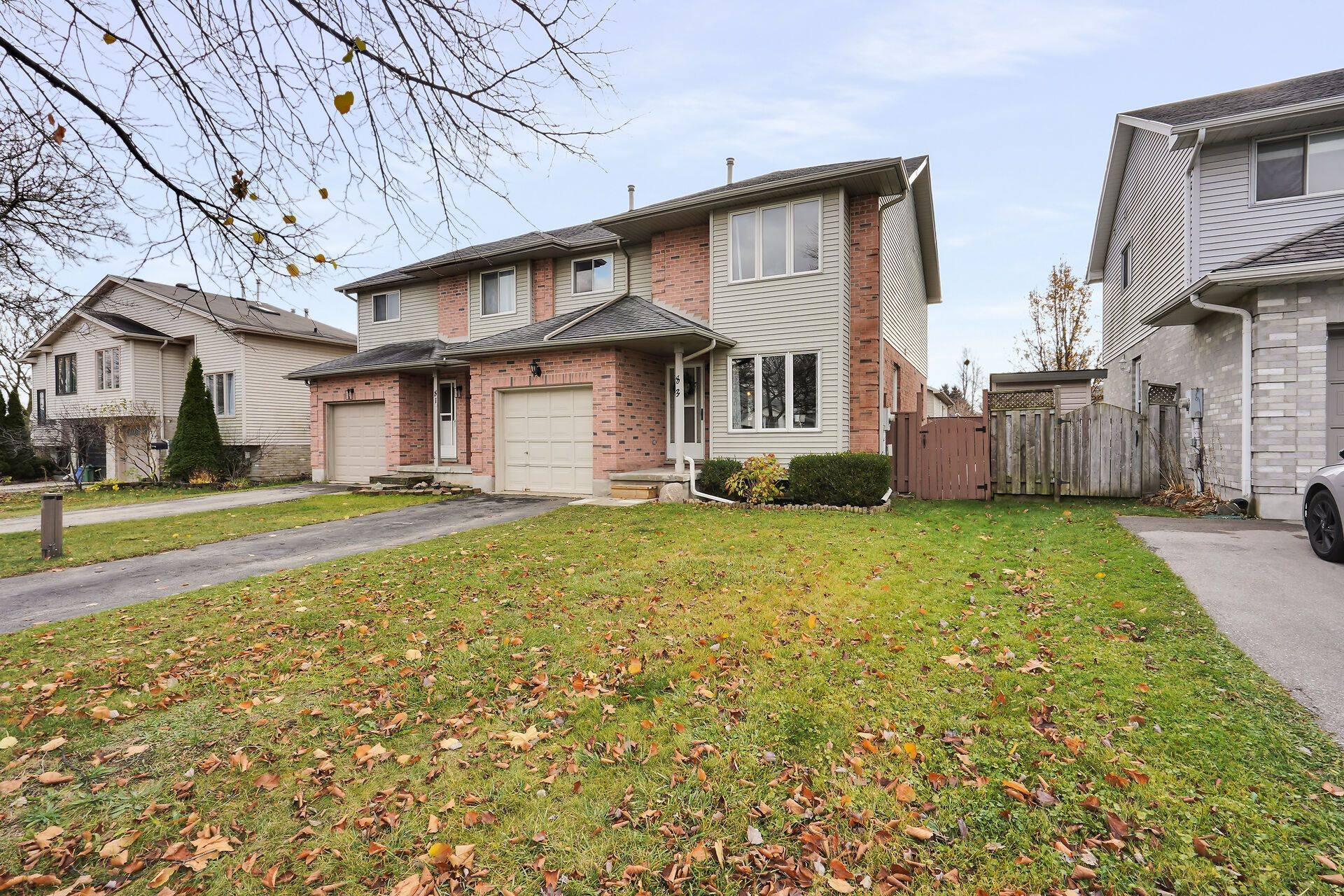 London, ON N5V 4V8,83 Sunrise CRES