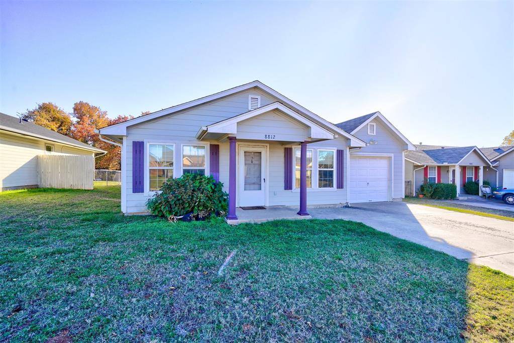 Spencer, OK 73084,8812 NE 45 Street