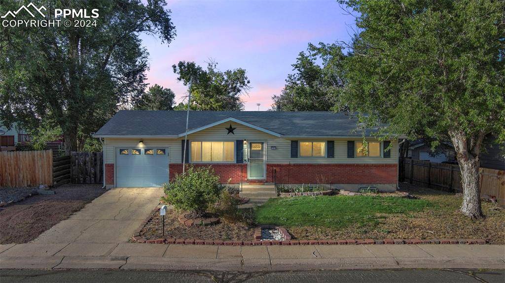 Colorado Springs, CO 80909,721 Lansing DR