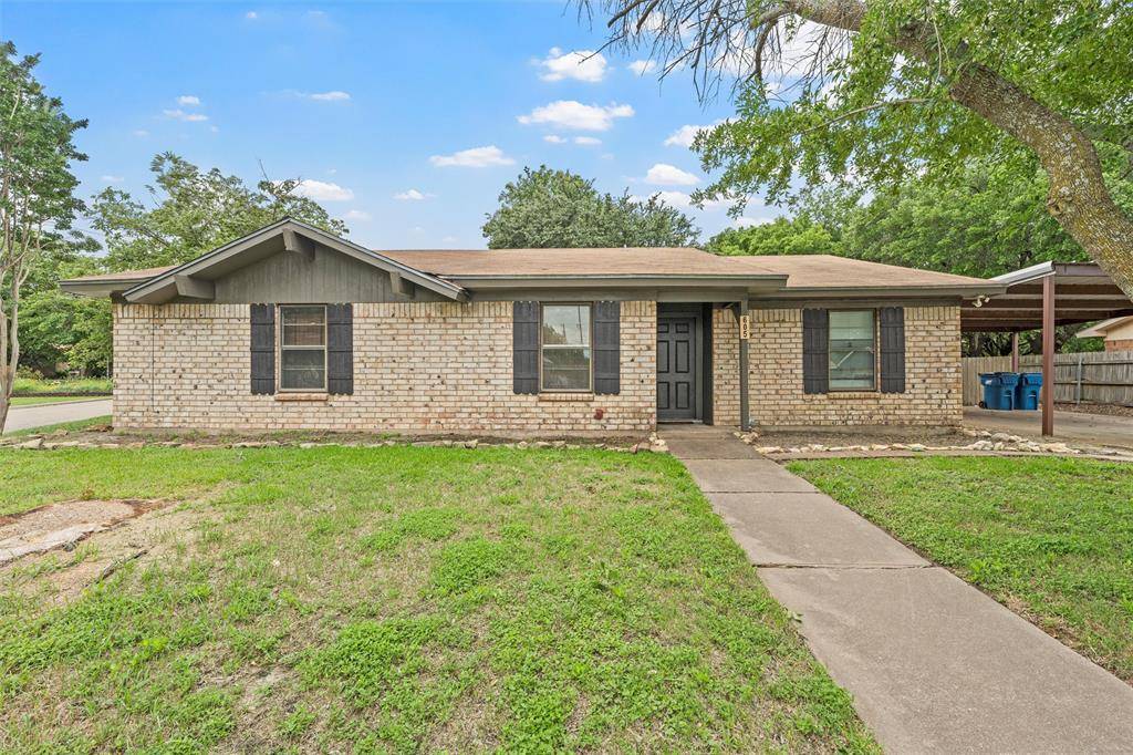 Hewitt, TX 76643,605 Rolling Hills Drive