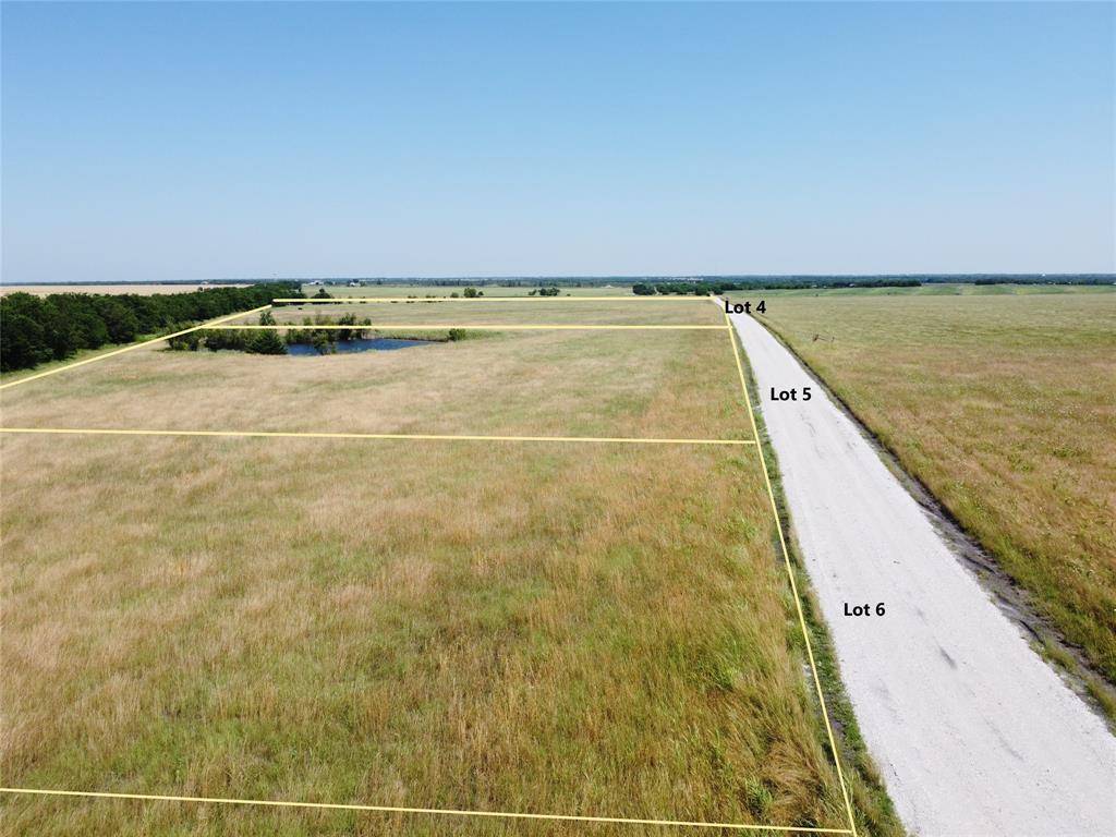 Celeste, TX 75423,Lot 2 CR 1050