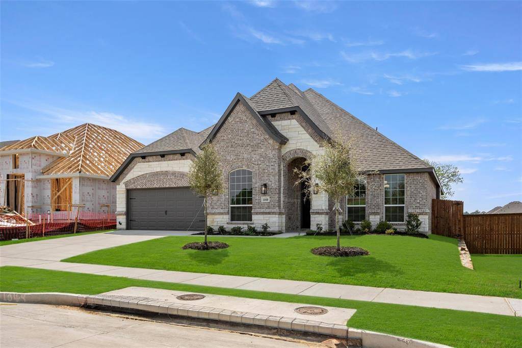 Midlothian, TX 76065,1049 Summer Grove Drive