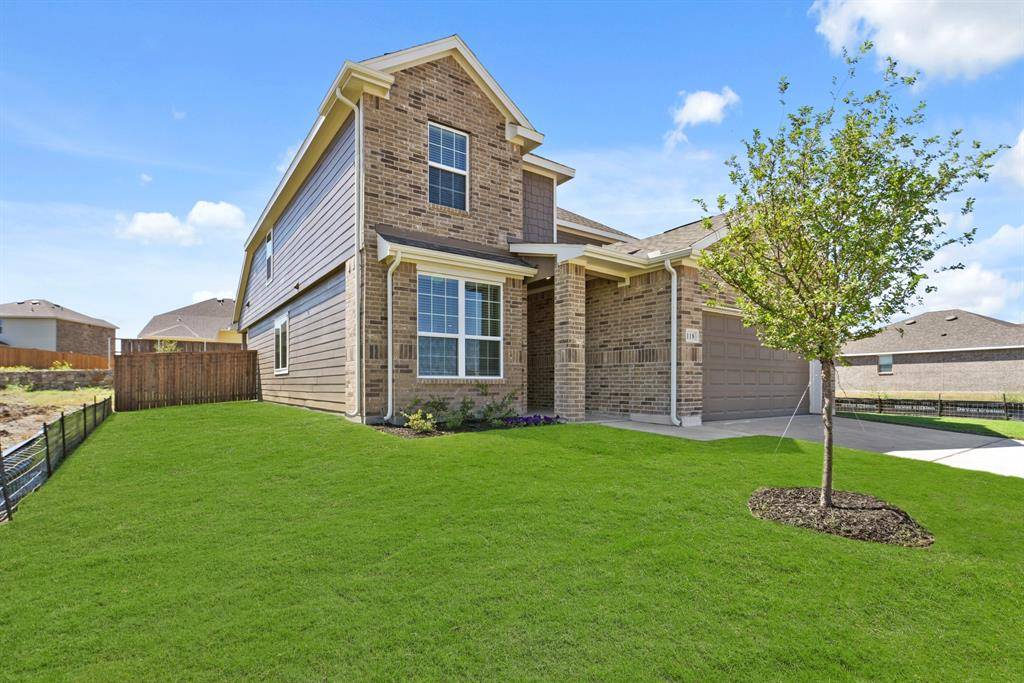 Cleburne, TX 76033,118 Honey Bee Drive