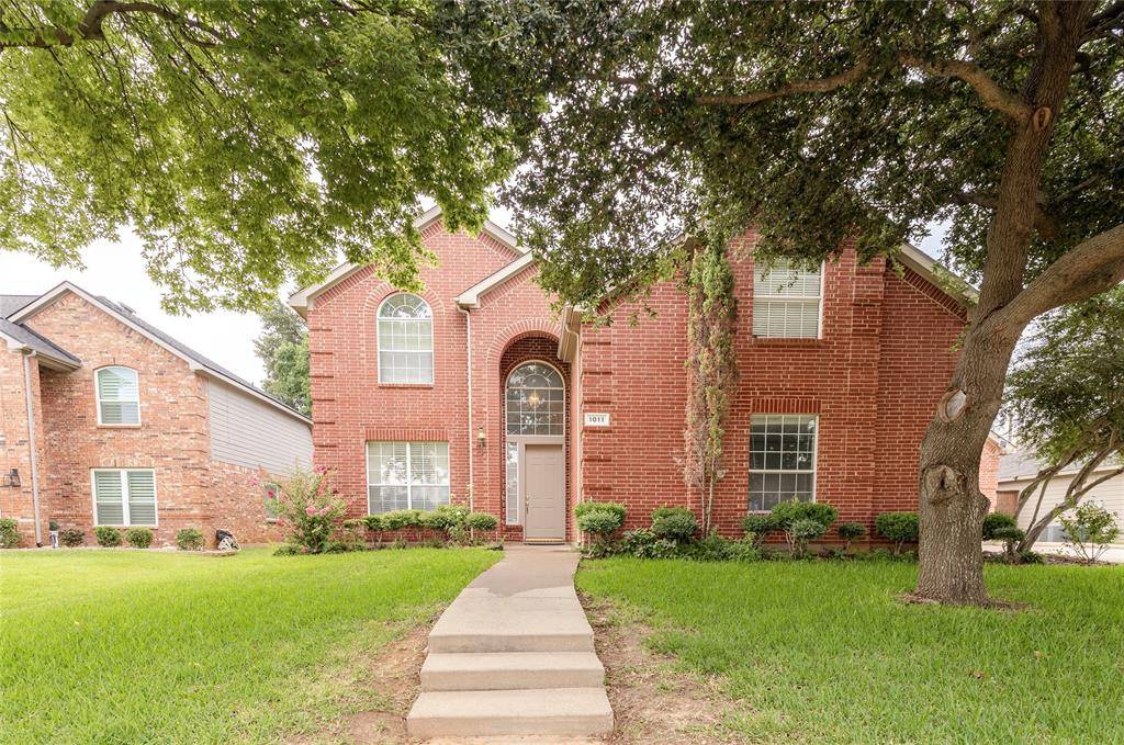 Mansfield, TX 76063,1011 Huntington Trail