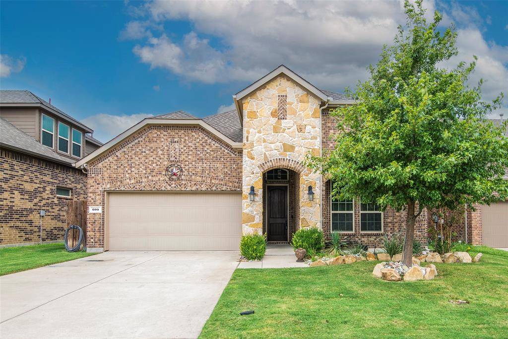 Mckinney, TX 75071,609 Seymour Court