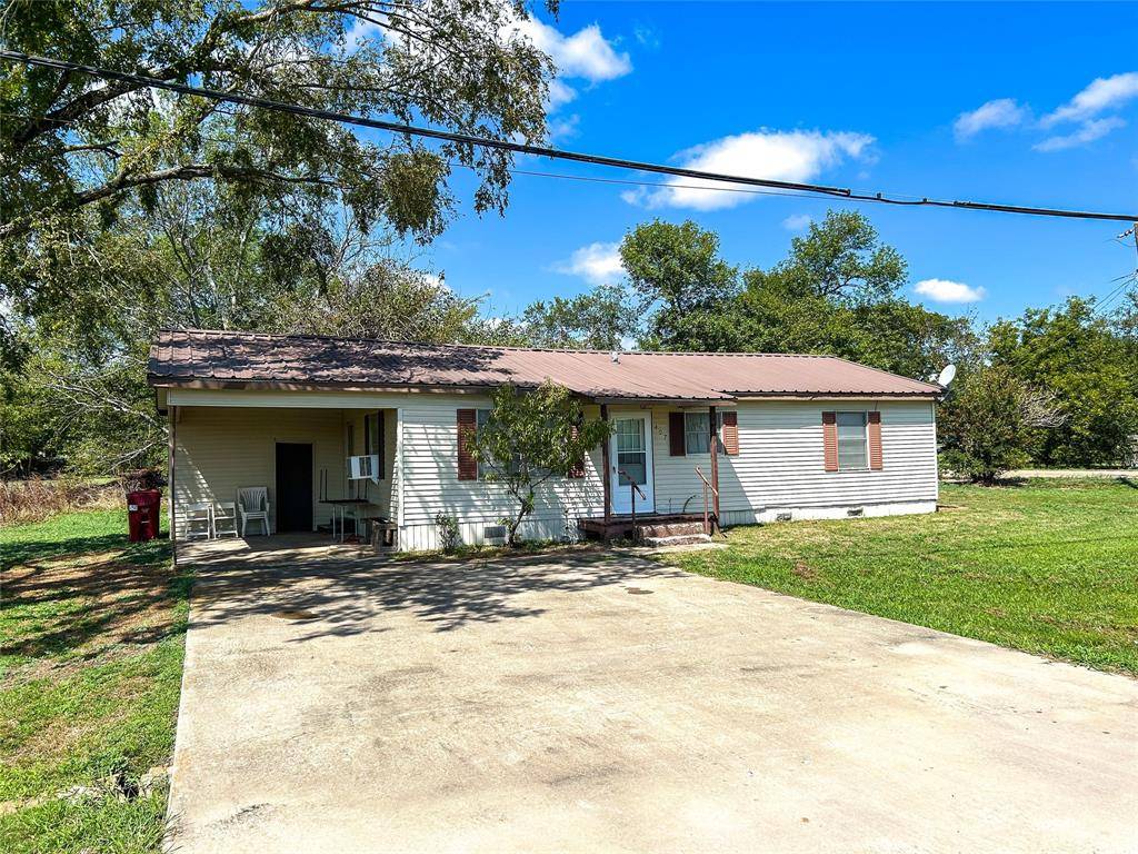 Honey Grove, TX 75446,407 15th Street