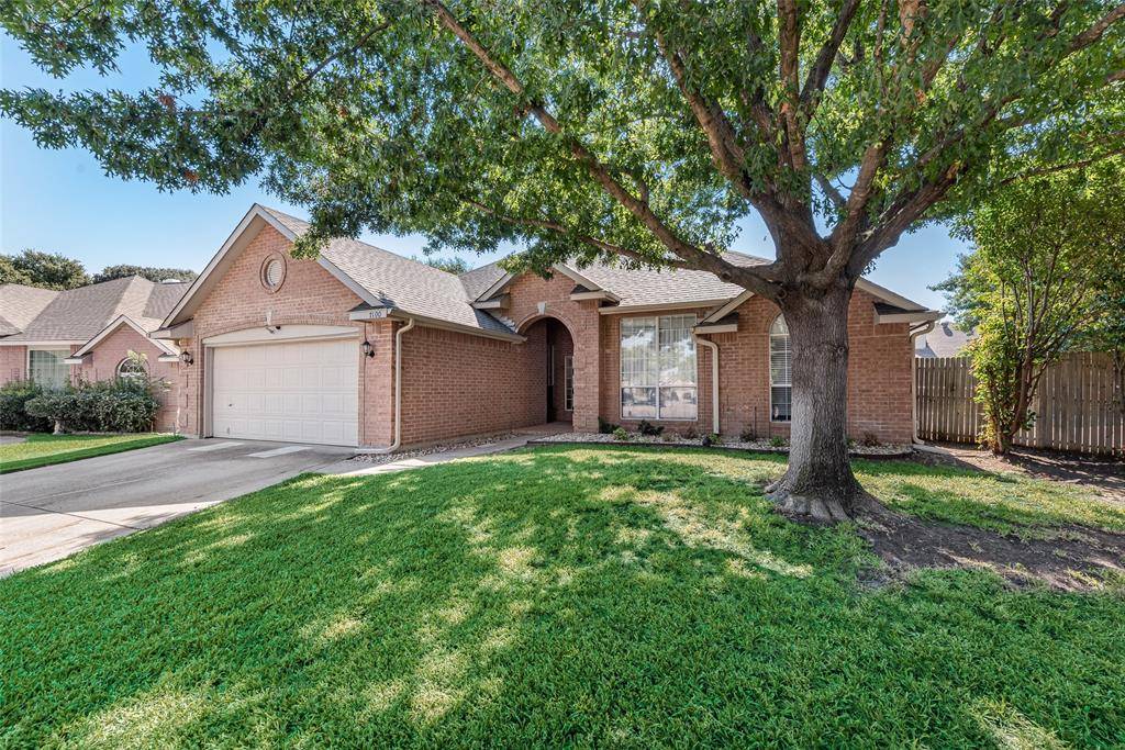 Fort Worth, TX 76137,7100 Canyon Court