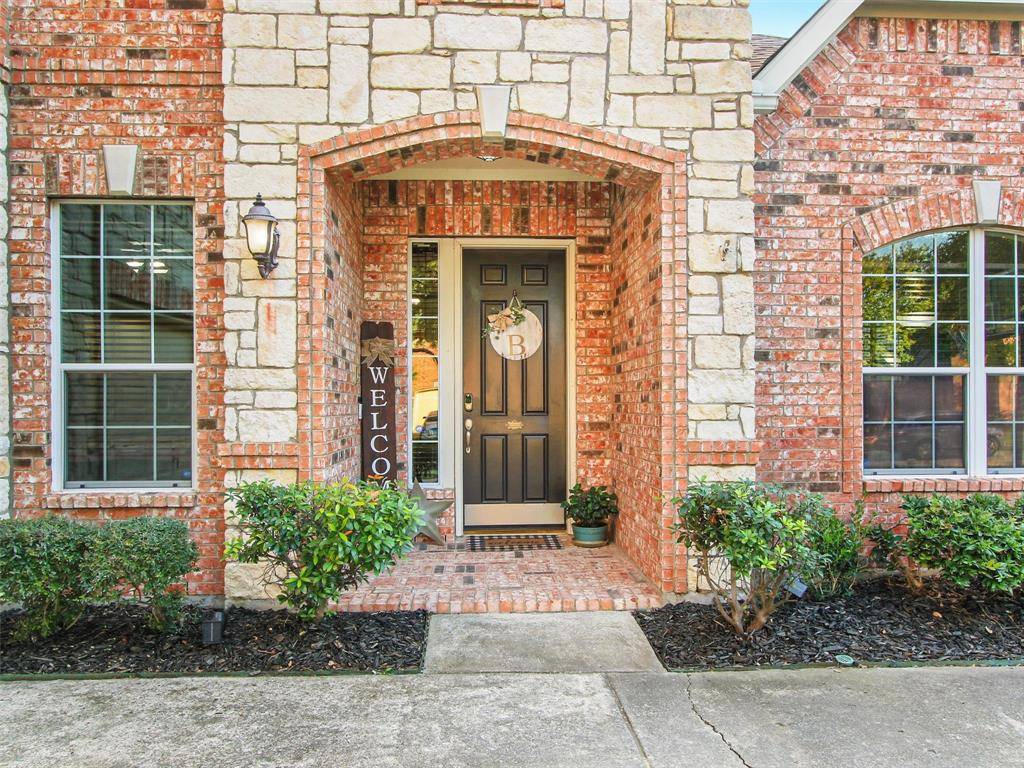 Mckinney, TX 75072,8609 Ponderosa Drive