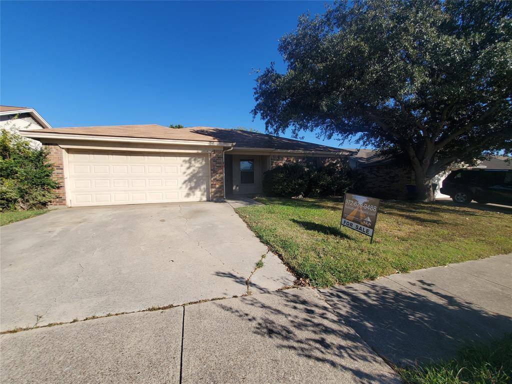 Watauga, TX 76148,6409 High Lawn Terrace