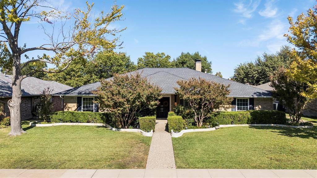 Richardson, TX 75081,503 Wentworth Drive