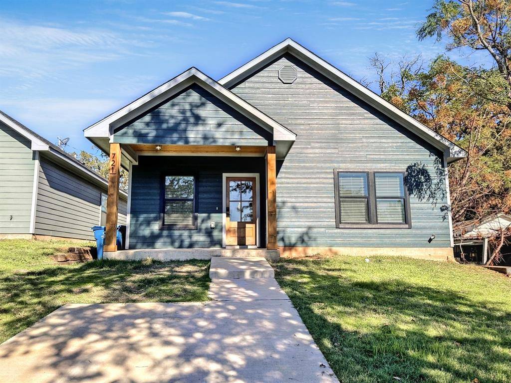 Denison, TX 75021,721 E Texas Street