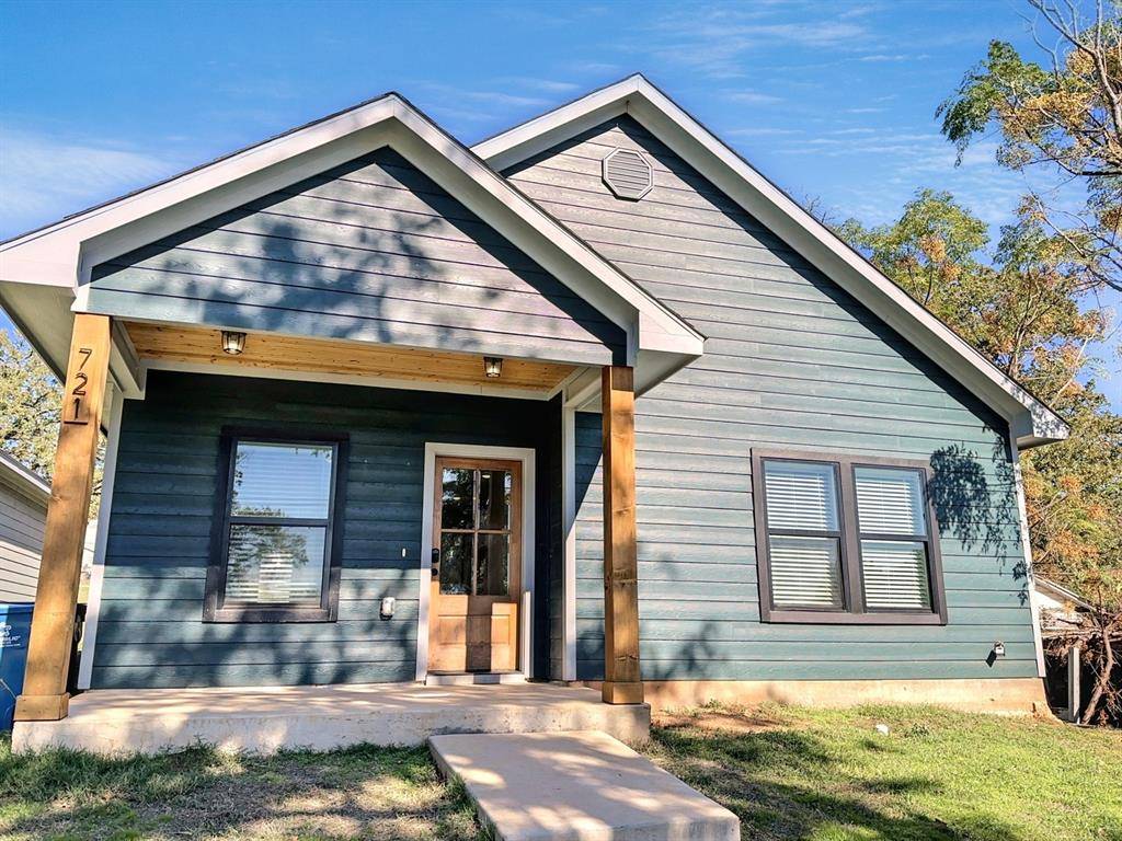 Denison, TX 75021,721 E Texas Street