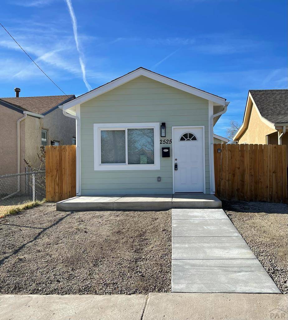 Pueblo, CO 81003,2525 Court St