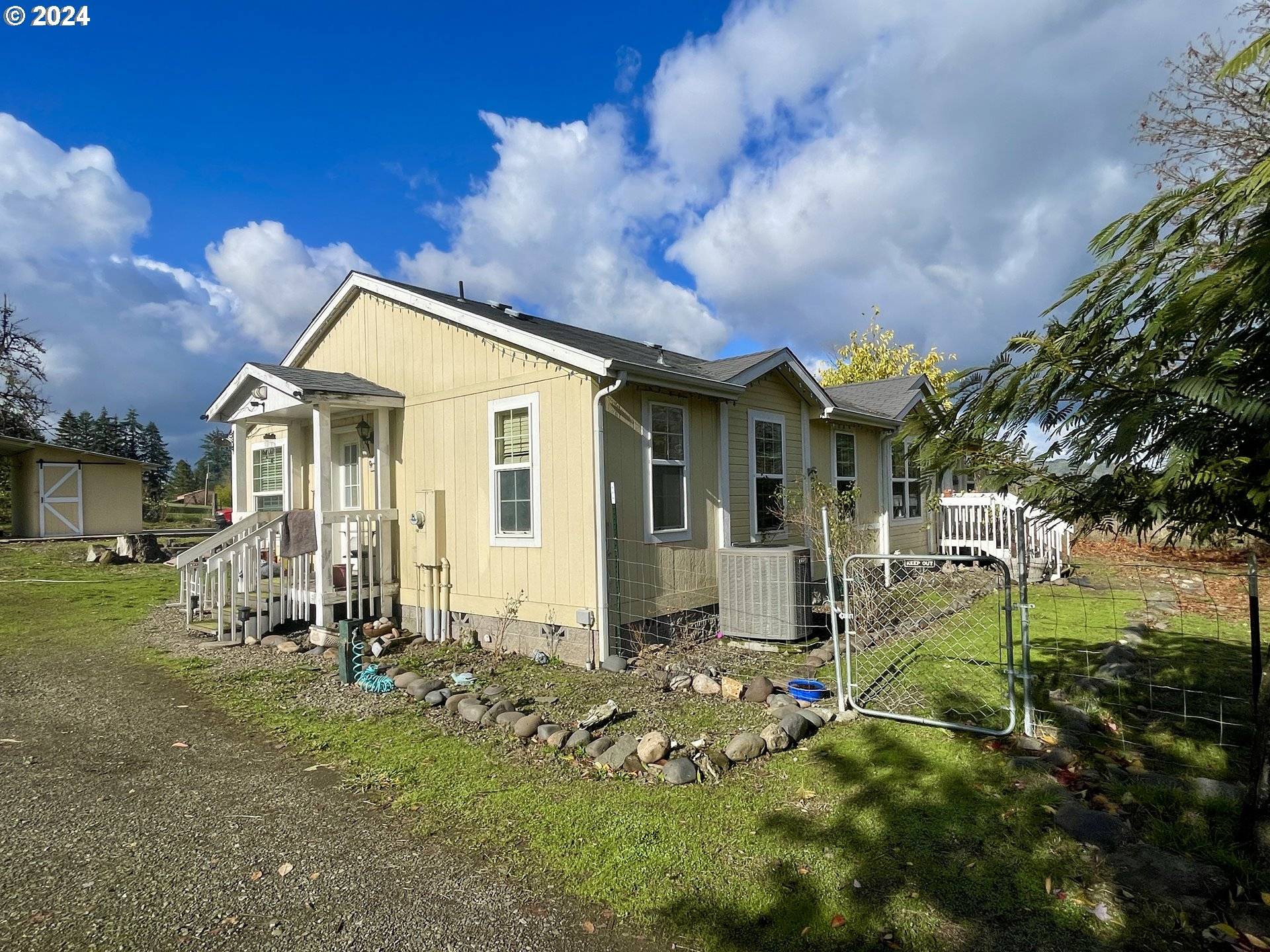 Sutherlin, OR 97479,2035 PLAT K RD