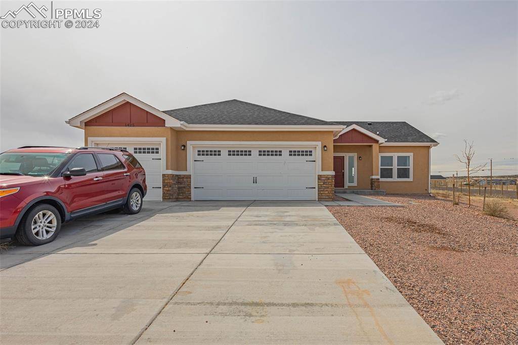 Pueblo West, CO 81007,1425 N Dailey DR