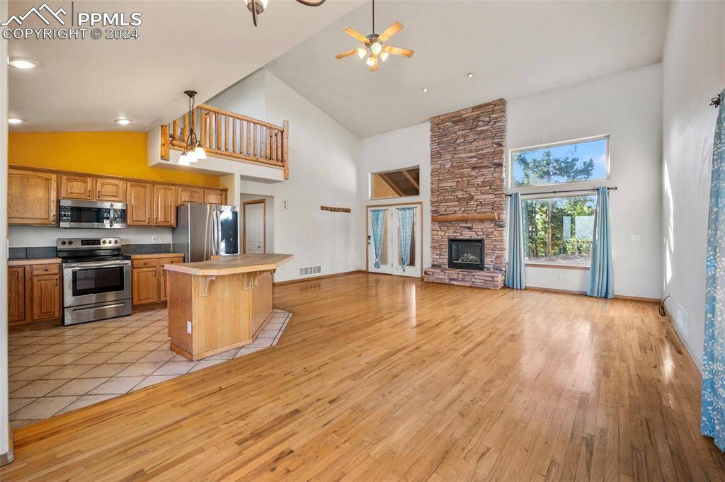 Woodland Park, CO 80863,557 Potlatch TRL