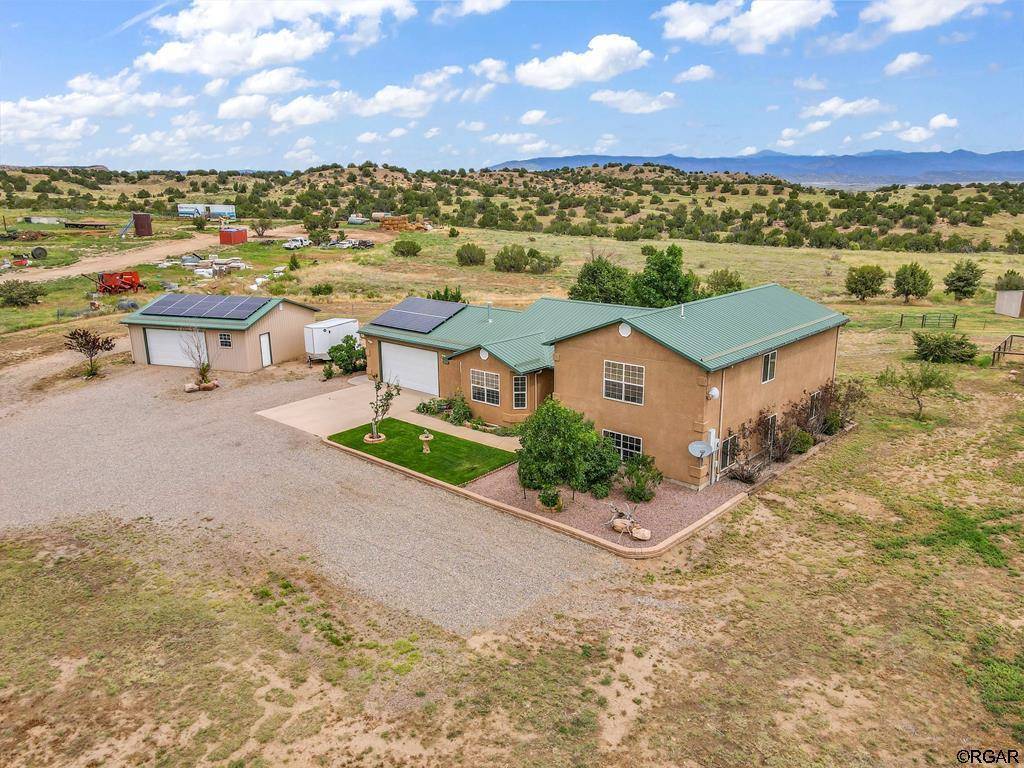 Florence, CO 81226,835 Pinon Avenue