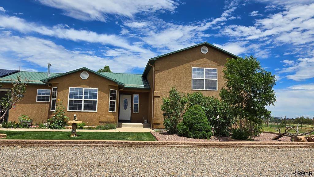 Florence, CO 81226,835 Pinon Avenue