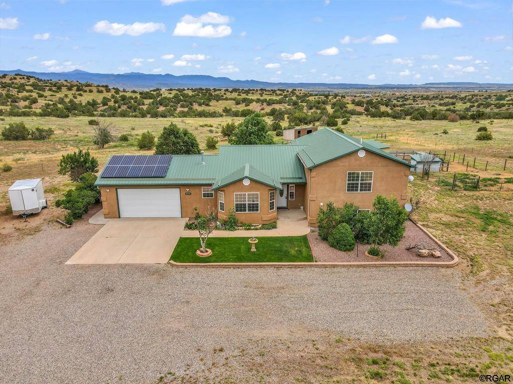 Florence, CO 81226,835 Pinon Avenue