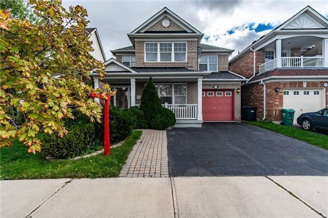 Mississauga, ON L5N 8J7,5947 Osprey BLVD