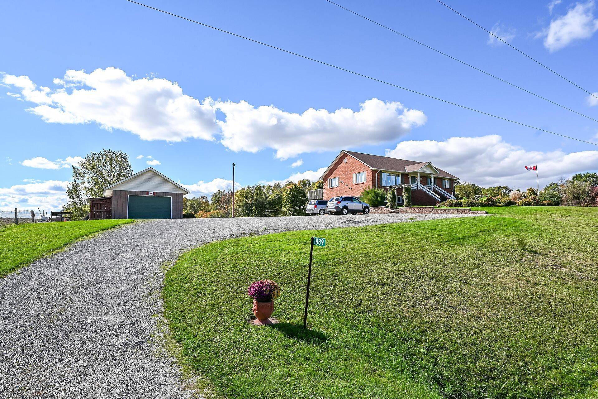 Haldimand, ON N0A 1E0,1889 HALDIMAND ROAD 17 N/A