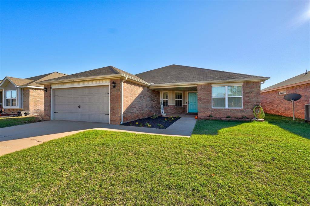 Yukon, OK 73099,11436 SW 25th Terrace