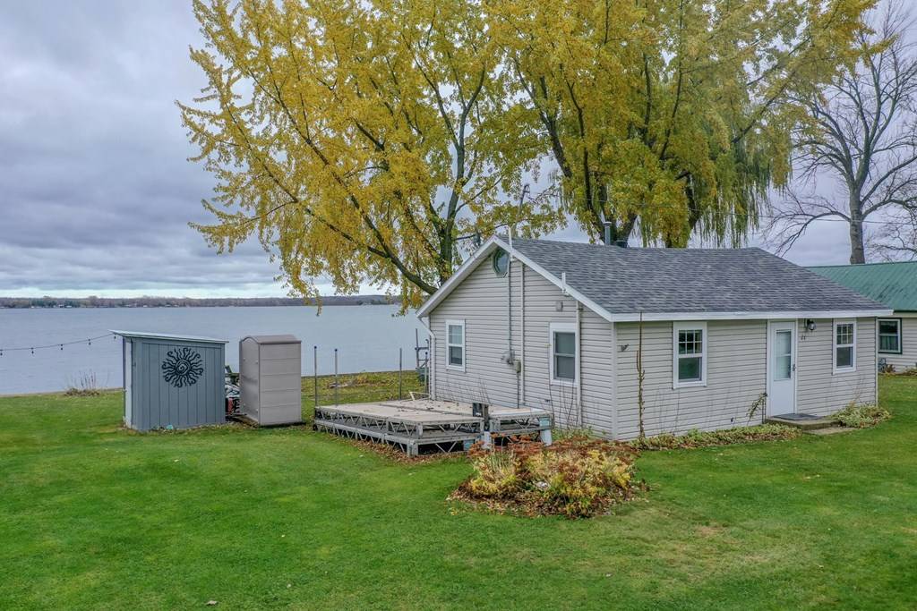 Sturgeon Bay, WI 54235,3492 Weldon Ct #24