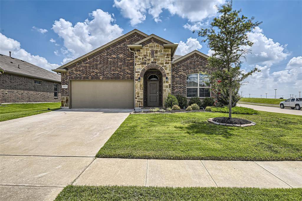 Cleburne, TX 76033,1217 Burlingame Drive