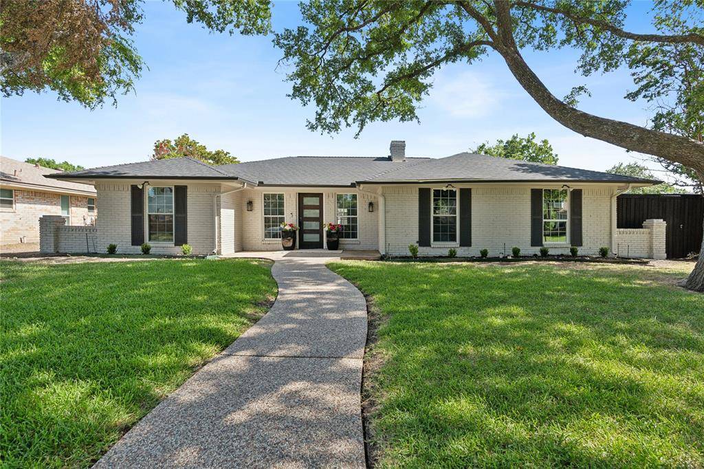 Plano, TX 75075,2612 TEAKWOOD Lane