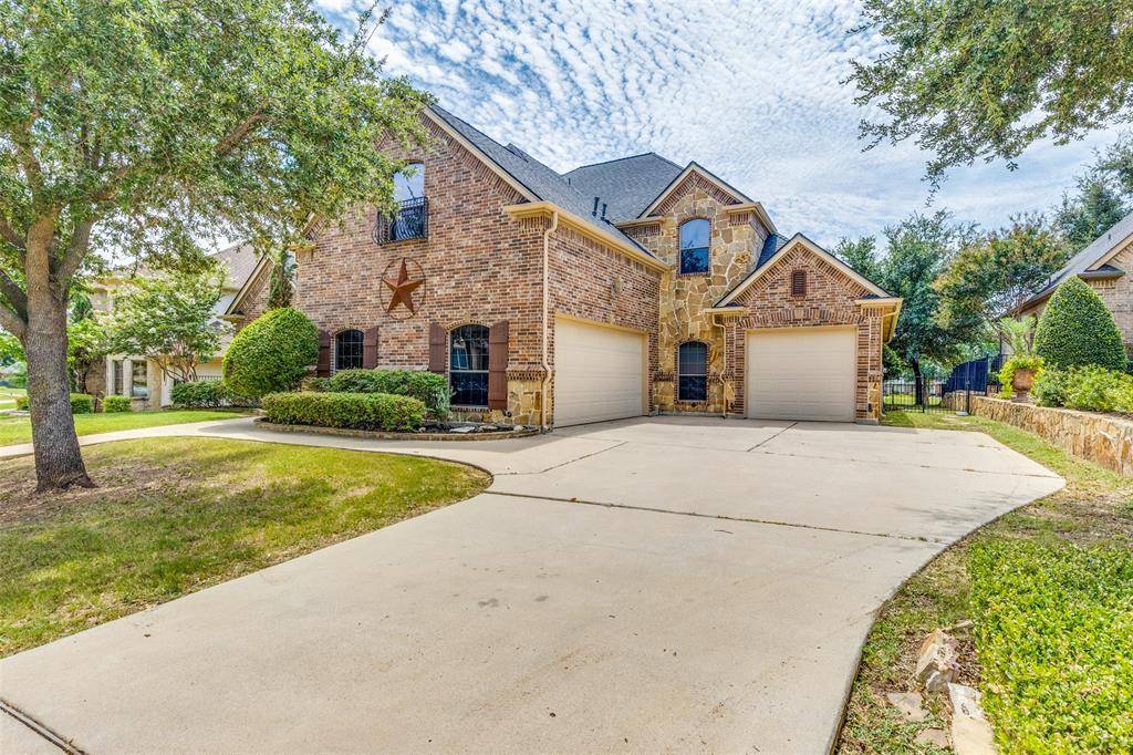 Fort Worth, TX 76028,13744 Old Oaks Drive