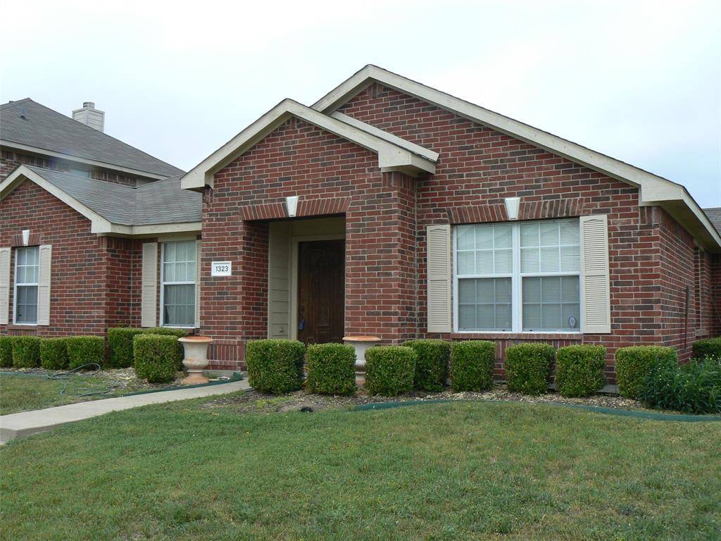 Cedar Hill, TX 75104,1323 Rabbit Ridge