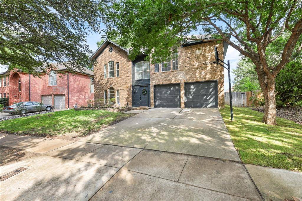 Fort Worth, TX 76137,5429 Catlow Valley Road