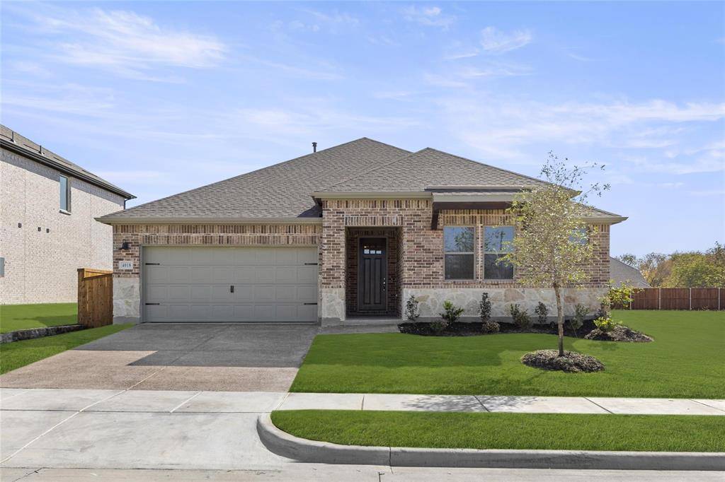 Melissa, TX 75454,4018 Saltgrass Street