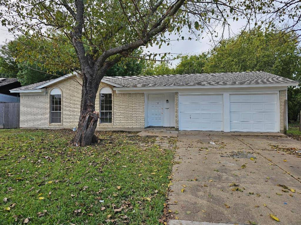 Arlington, TX 76015,716 S Deerfield Circle