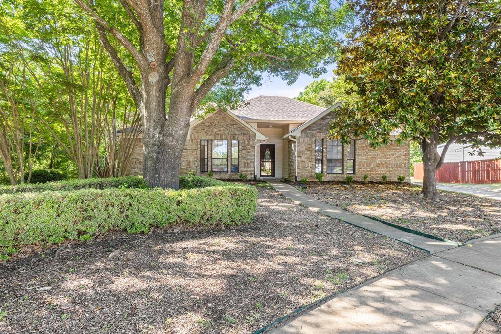 Garland, TX 75040,1901 Shady Hollow Court